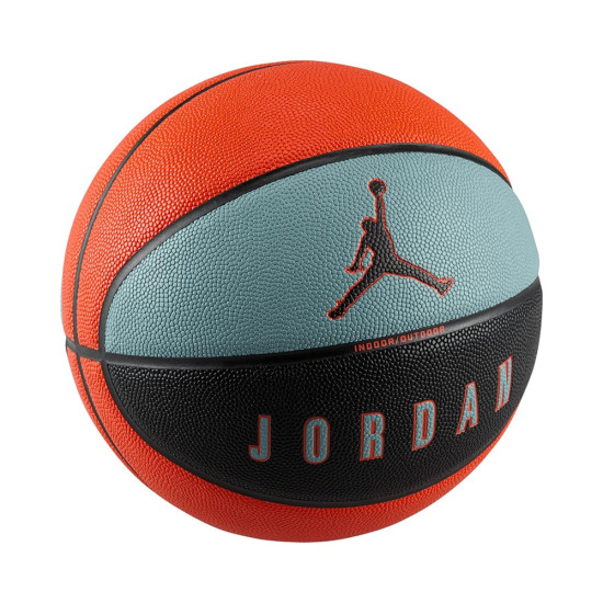 Jordan Μπάλα μπάσκετ Ultimate 2.0 8P Deflated